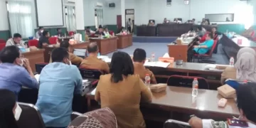 Undang Forkopimda Hadiri RDP, DPRD: Wali Kota Siantar Dijebak ‘Panglima Talam’