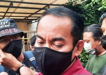 Dittipidum Bareskrim Polri Melakukan Uji Kebohongan Terhadap Brigadir J