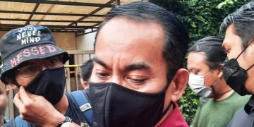Dittipidum Bareskrim Polri Melakukan Uji Kebohongan Terhadap Brigadir J