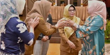 Nawal Lubis : Setop Kekerasan  Terhadap Anak Harus Jadi Gerakan Bersama