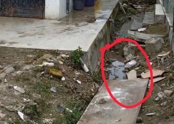 Gawat, RSUD Dolok Sanggul Ogah Laporkan Jumlah Limbah Medis Infeksius ke Dislup Humbahas