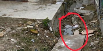 Gawat, RSUD Dolok Sanggul Ogah Laporkan Jumlah Limbah Medis Infeksius ke Dislup Humbahas