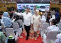 Gubernur Edy Rahmayadi Canangkan Gerakan Sumut Membaca, Diikuti Ribuan Pelajar se-Sumut