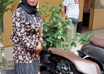 Orang Tua Korban Begal Sadis, Ucapkan Terima Kasih ke Polsek Medan Timur
