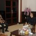 Audensi Kepala KPP Pratama Dengan Bupati Asahan