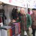 Guna Kembangkan dan Naik Kelas UMKM Kota Medan, Dinas Perdagangan Medan Gelar Bazar Produk Unggulan UKM