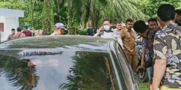 Rp106 Juta untuk Uang BLT Warga Medan Sinembah Deliserdang Dimaling