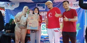 LPP RRI dan FKP RRI Medan Gelar Semarak HUT RRI ke 77