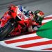 Di MotoGP San Marino 2022 Francesco Bagnaia Kena Penalti, Fabio Quartararo Curi Kesempatan