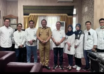BPJS Ketenagakerjaan Padangsidimpuan Sudah Serahkan Klaim Rp68,2 Miliar