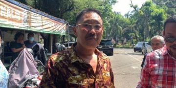 Bupati Labusel Usir Warga Ketika Aksi Di Rumah Dinas