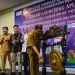 Permudah Masyarakat Bayar Pajak, Pemkab Deli Serdang Launching Aplikasi e-PADI