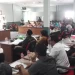 Pembangunan GOR Siantar Ditunda