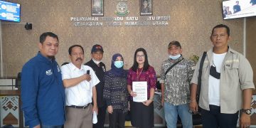 Aksi Massa ke Kajati Sumut Minta Sujono di Tangkap, Tuntut Keadilan dan Tegaknya Supremasi Hukum