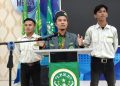 Tewasnya Siswa MAN 2 Model Belum ada Kejelasan, PC IPNU Tapteng Siap Hadirkan Massa di Depan Kanwil Kemenag Sumut.