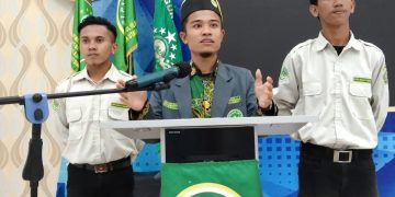 Tewasnya Siswa MAN 2 Model Belum ada Kejelasan, PC IPNU Tapteng Siap Hadirkan Massa di Depan Kanwil Kemenag Sumut.