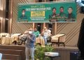 Himmah Sumut Gelar Diskusi Terkait Kenaikan BBM