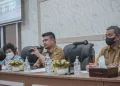 Bobby Nasution mendukung penuh atas upaya menghilangkan perilaku KKN di lingkungan Pemkot Medan