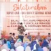 “Bantuannya memang untuk usaha ya. Jangan dibelikan HP (telepon genggam) atau cicil motor pula,” Ucap Boby Nasution Ketika Memberikan Bantuan Modal Usaha Warga Serdang Bedagai