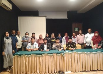 Wakil Rektor IV: Peran Media Penting Bagi Kemajuan UIN Sumatera Utara