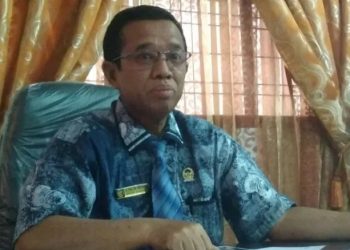 Ketua DPRD Tapanuli Utara Meninggal Dunia Setelah Mendapatkan Pertolongan IGD