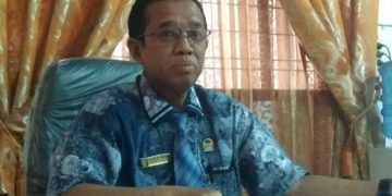 Ketua DPRD Tapanuli Utara Meninggal Dunia Setelah Mendapatkan Pertolongan IGD
