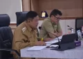 Pemkot Dairi Realisasi Program Pengembangan Pertanian Terpadu Di Parbuluan dan Pengembangan Lahan Pertanian Untuk Komoditas Jagung