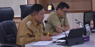 Pemkot Dairi Realisasi Program Pengembangan Pertanian Terpadu Di Parbuluan dan Pengembangan Lahan Pertanian Untuk Komoditas Jagung