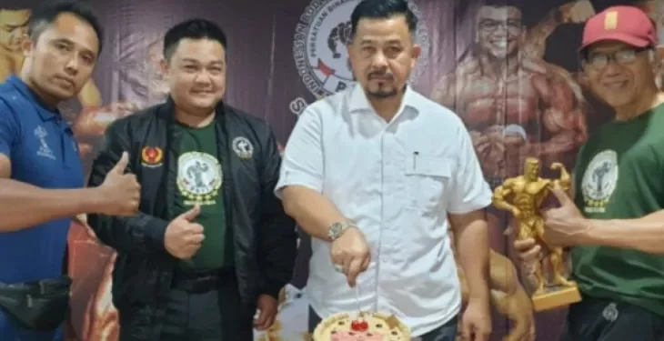Dipertandingkan Tidaknya Cabor Binaraga Fitnes di PON XXI/2024 Aceh-Sumut Akhirnya Terjawab