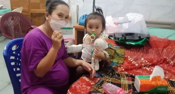 Program JKN Bagaikan Obat Penenang Ketika Panik Menyerang