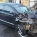 Bus Pariwisata Menabrak Sejumlah Mobil, Enam Orang Tewas