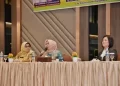 Nawal Lubis Ajak Gerakan Bersama Hentikan Kekerasan Terhadap Anak