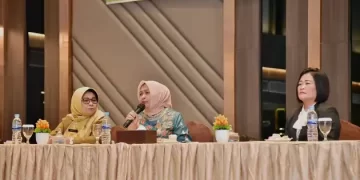 Nawal Lubis Ajak Gerakan Bersama Hentikan Kekerasan Terhadap Anak