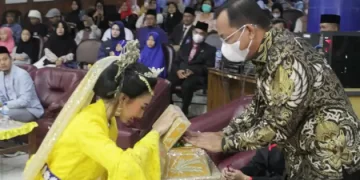 Edy Rahmayadi Ajak RRI Kembali Sukseskan PON XXI Aceh-Sumut 2024