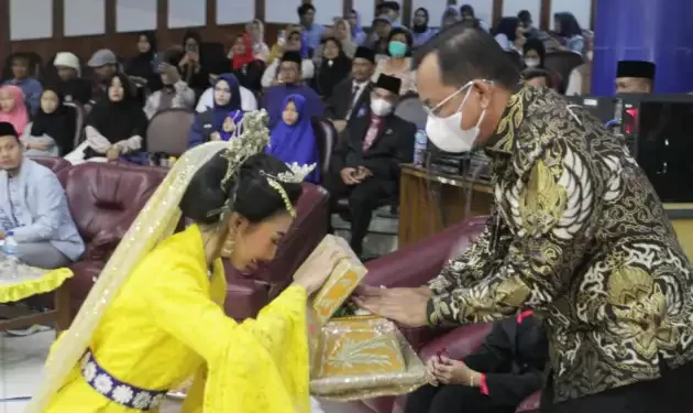 Edy Rahmayadi Ajak RRI Kembali Sukseskan PON XXI Aceh-Sumut 2024