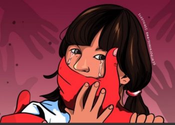 Polres Aceh Barat mengusut dugaan kekerasan seksual terhadap seorang murid kelas 6 SD