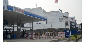 PT Vivo Energy Indonesia Ikut Menaikkan Harga Produk Bahan Bakar Minyak (BBM)