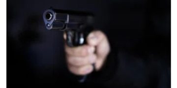 Anggota Polisi Pengubuan Tewas Ditembak Rekan Sekantornya
