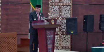 Atasi Inflasi, Stunting dan Peningkatan PAD di Sumut, Ini Strategi Edy Rahmayadi