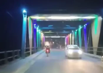 Kejari Padangsidimpuan Akan Kembali Selidiki Proyek Lampu Hias Jembatan