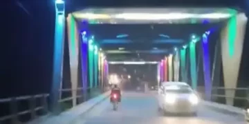 Kejari Padangsidimpuan Akan Kembali Selidiki Proyek Lampu Hias Jembatan