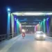 Kejari Padangsidimpuan Akan Kembali Selidiki Proyek Lampu Hias Jembatan