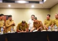 Pemkab Deli Serdang Dukung Program Percepatan Sanitasi Pemukiman