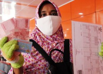 Pemkot Medan Menyisihkan 2% DAU dan DBH Triwulan IV Untuk Mengendalikan Inflasi Daerah Melalui Belanja Bantuan Sosial