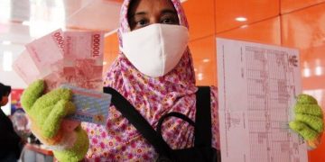 Pemkot Medan Menyisihkan 2% DAU dan DBH Triwulan IV Untuk Mengendalikan Inflasi Daerah Melalui Belanja Bantuan Sosial