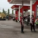 Polresta Deli Serdang Larang Pembeli Jerigen di SPBU