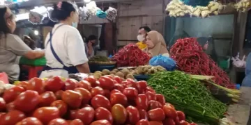 Harga Cabai Kembali Naik Bukan Karena Isu BBM Naik, Ternyata Ini Penyebabnya