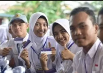 Dana Bantuan PIP Anak Sekolah Mulai Dicairkan, Ini Kata Cabdis Pendidikan