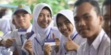 Dana Bantuan PIP Anak Sekolah Mulai Dicairkan, Ini Kata Cabdis Pendidikan