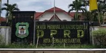 DPRD Siantar Belum Kunjung Bahas KUA-PPAS APBD 2023 dan P-APBD 2022